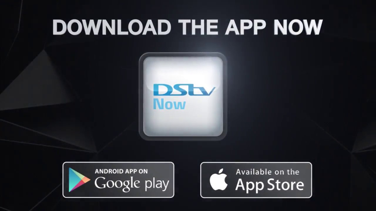 install dstv now on pc
